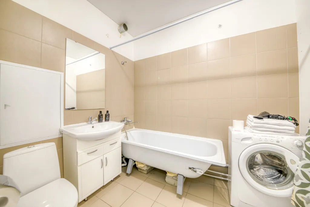 Квартира у метро