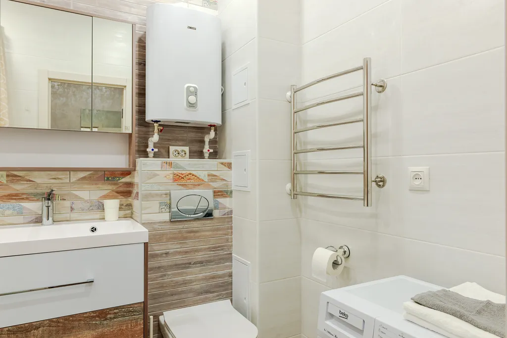 Студия в центре