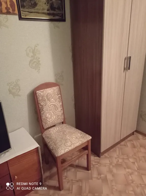 Квартира Комната в частном доме Стандарт — Заозёрное