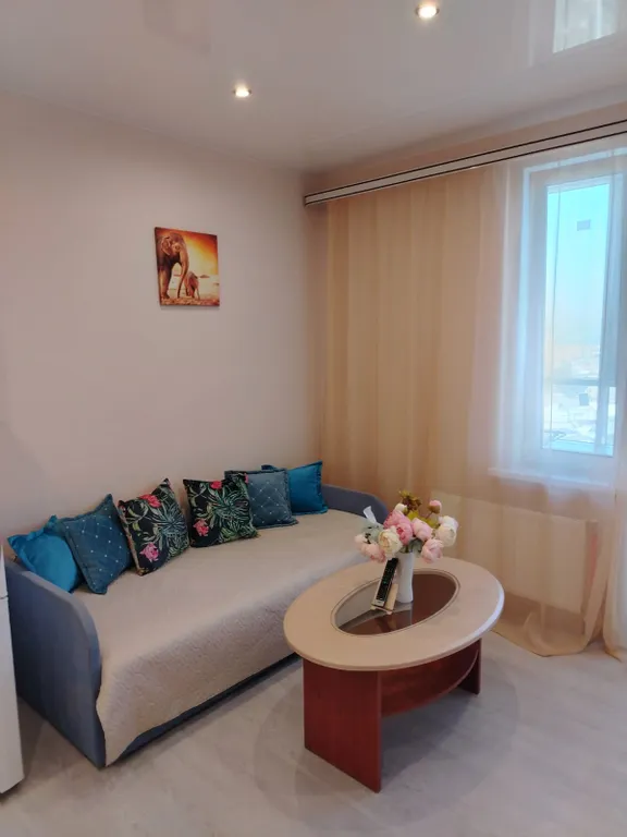 Евротрешка в ценре