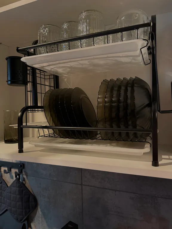 Квартира Квартира в лофт стиле — Краснодар