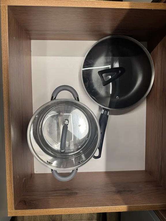 Квартира Квартира студия в 15 минутах от центра Ярославля — Ярославль