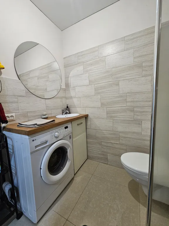 Квартира на набережной Мацесты