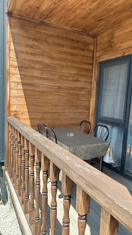 Домик у моря