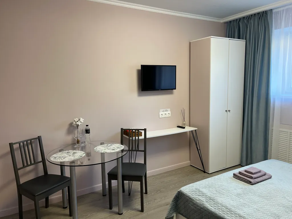 Apartment Studio Villa Park №1