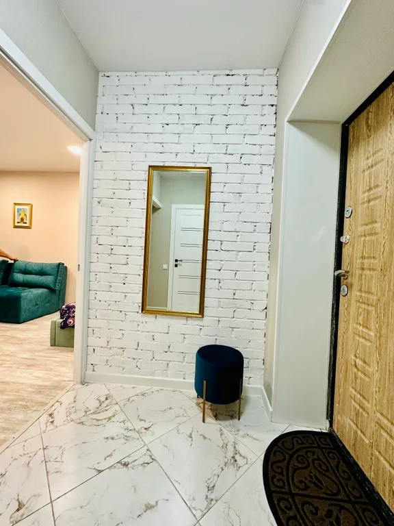 Классная квартира с кондиционером в центре Дивеево