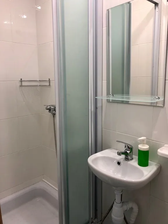 Апартамент apartville