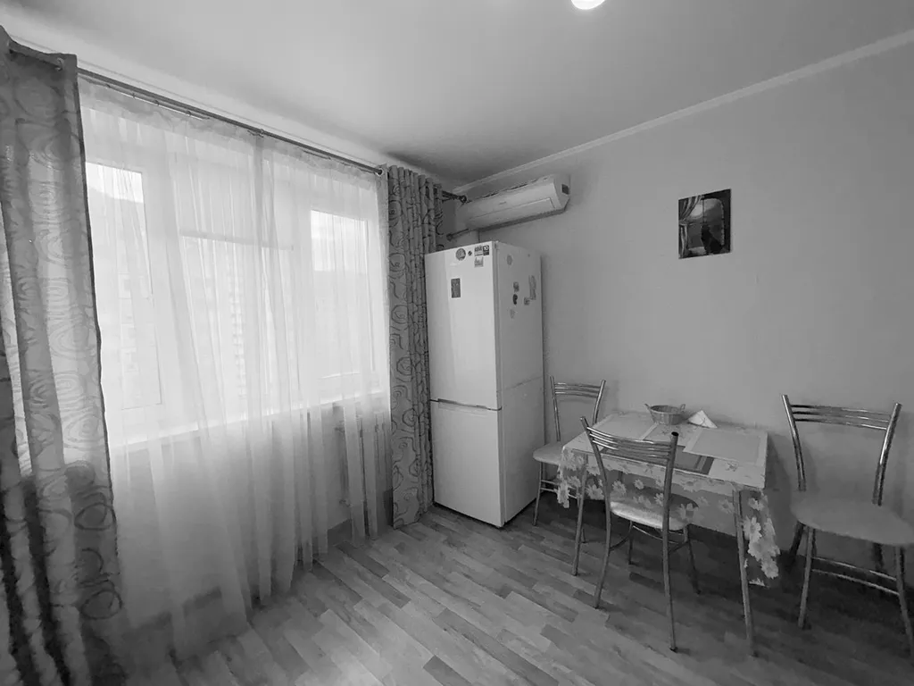 Уютная квартира на въезде