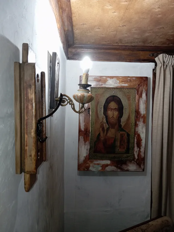 Коттедж Деревенский дом Hause & Mann — Калининград