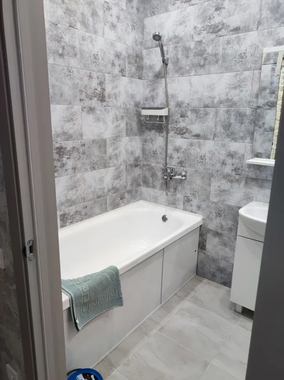 Уютная квартира в ЖК видном городе