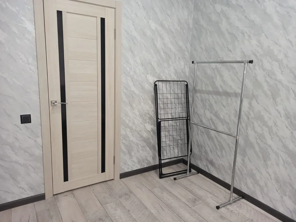 Квартира 2-комнатная квартира, набережная, центр — Омск