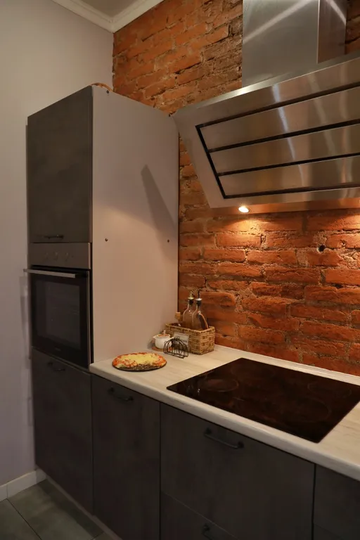 Квартира люкс в центре города