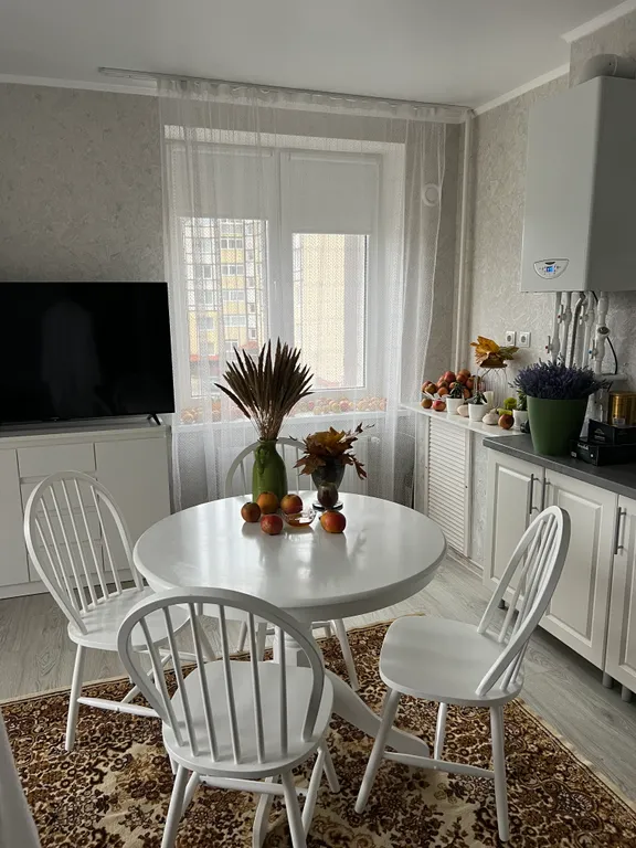 Студия в тихом и спокойном районе