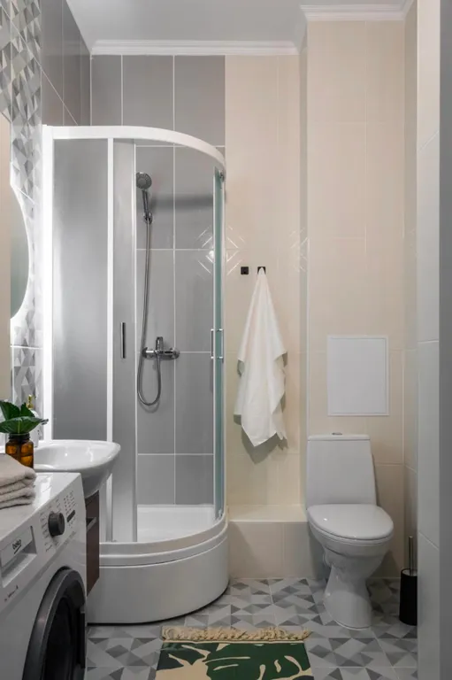 Квартира Уютная квартира рядом с аэропортом — Шушары