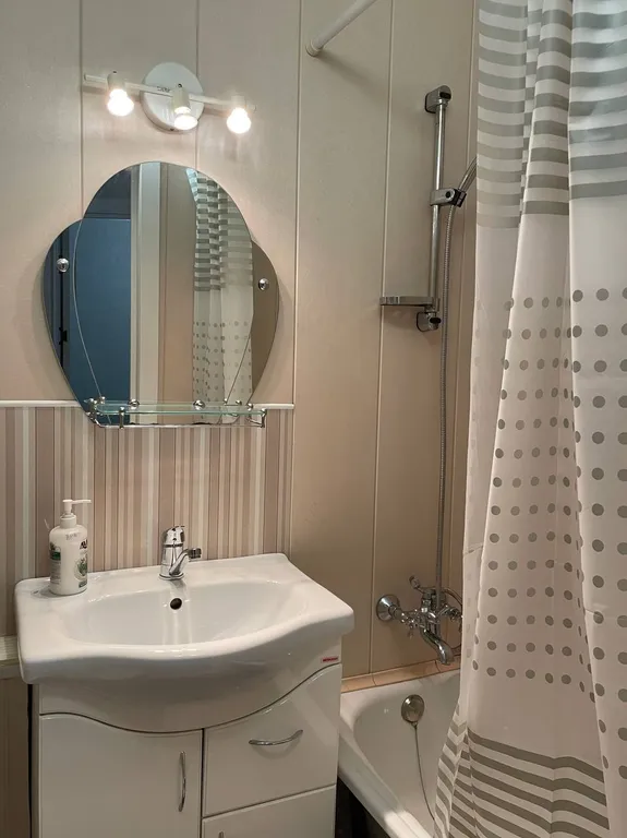 Квартира Уятная квартира рядом с Московской площадью и метро — Санкт-Петербург