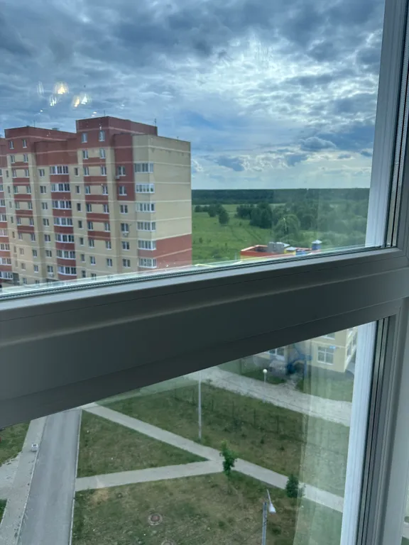 Студия в башне