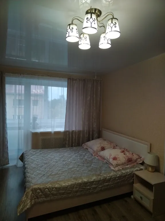 Квартира в центре