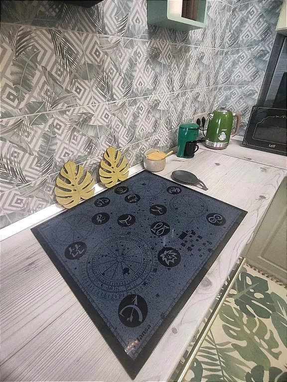 Квартира Уютная квартира недалёко от моря — Зеленоградск