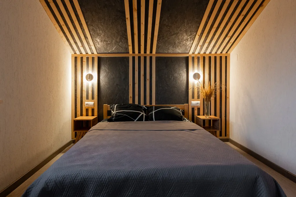 Гостевой дом с сауной