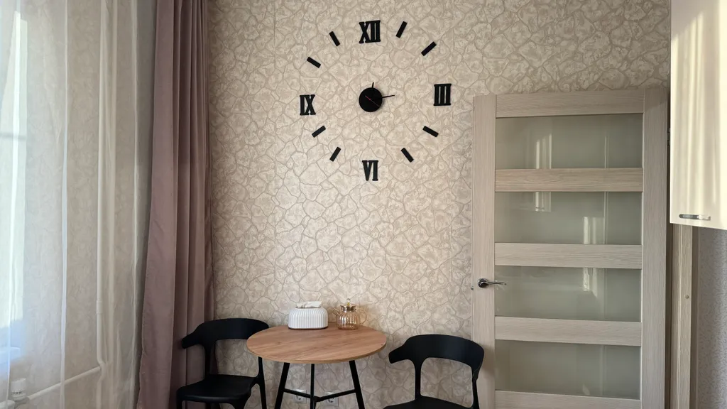 Квартира Квартира На Южном берегу — Красноярск