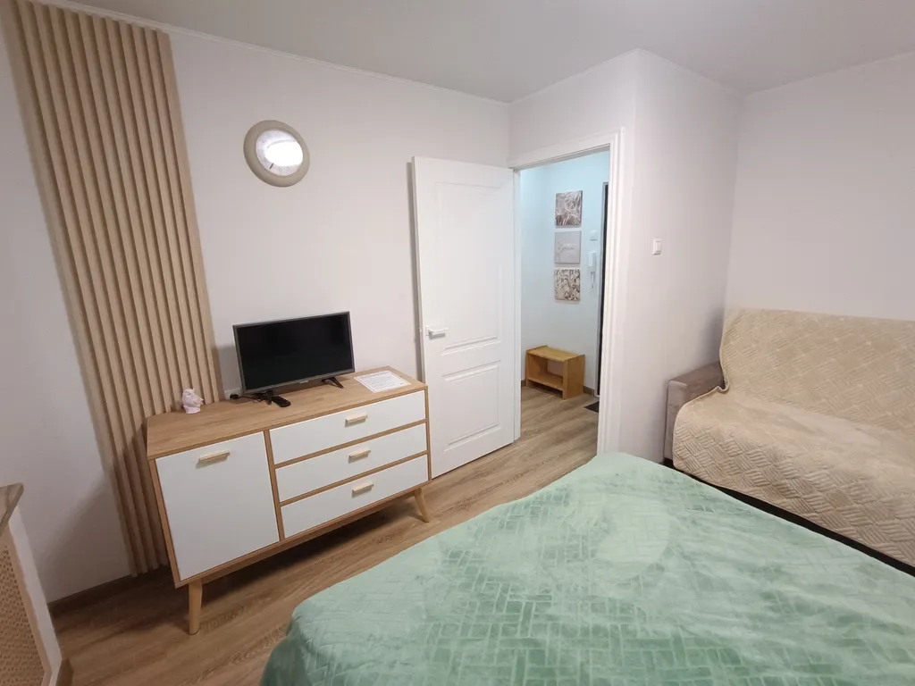 Уютная новая студия в центре Анапы