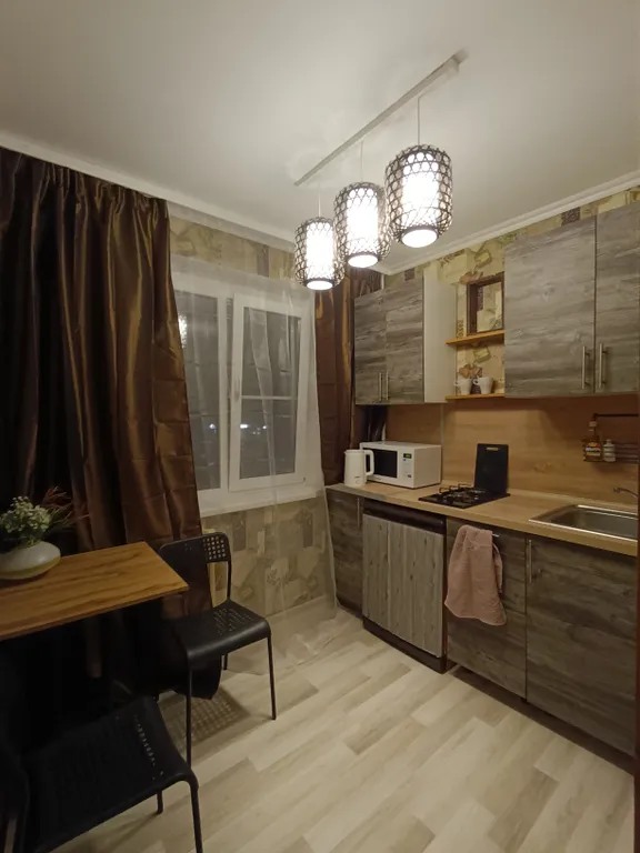 Идеальный выбор для тех, кто любит комфорт