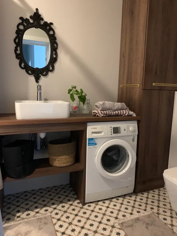 Апартаменты у Драмтеатра