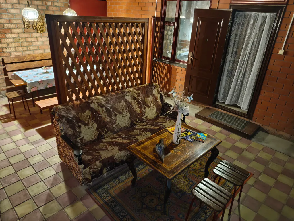 Азовские встречи