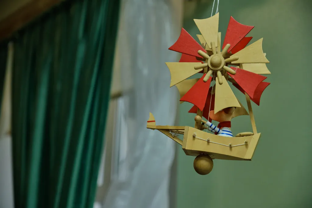 Квартира с душой в самом сердце города