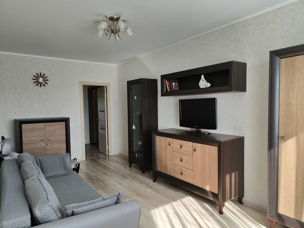 Квартира Апартаменты у Зои — Пионерский