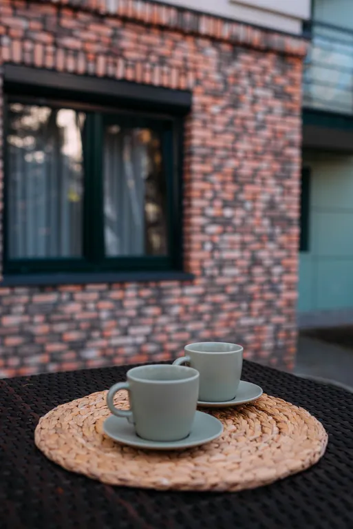 Квартира Квартира Rauschen Green 1/4 — Светлогорск