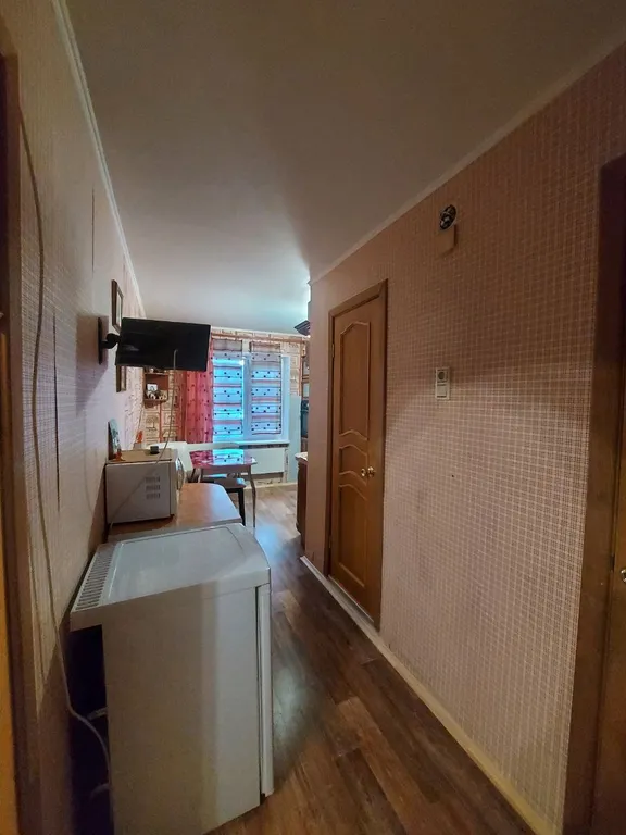 Просторная квартира на въезде со всей инфраструктурой