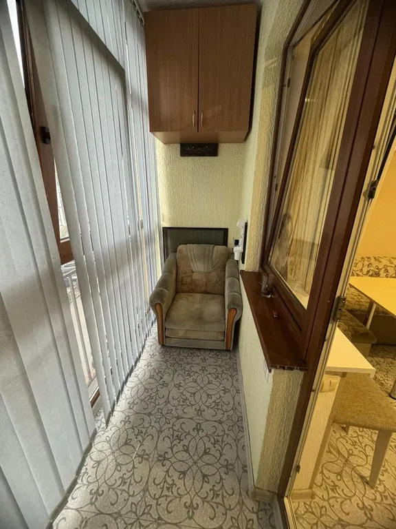 Квартира Квартира возле аквапарка в новом жк — Геленджик