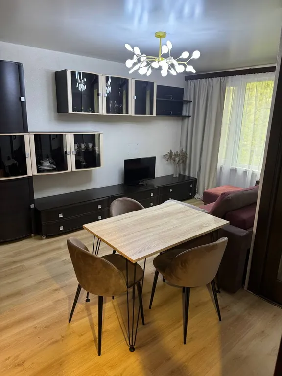 Двухкомнатная квартира в Московском районе