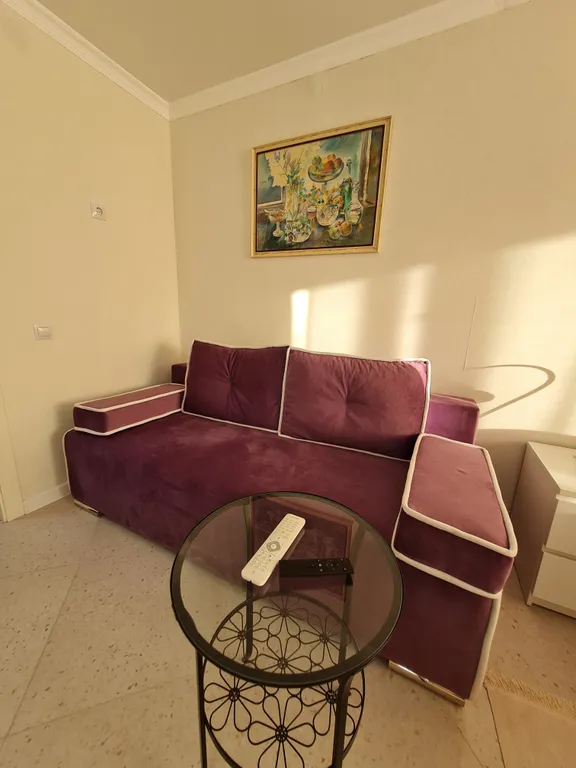 Прекрасная квартира