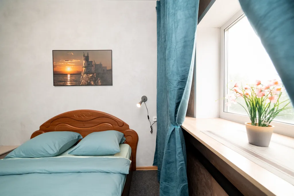 Уютная студия