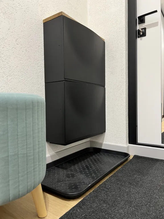 Квартира Квартира с дизайнерским ремонтом недалеко от парка Сокольники — Москва