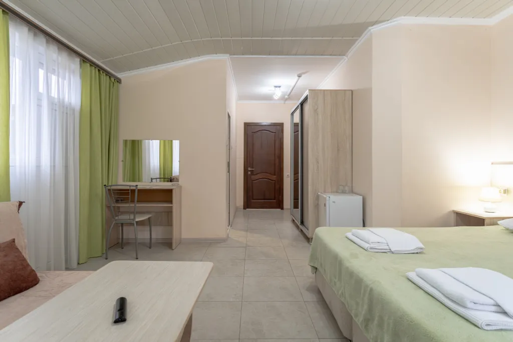 Квартира Комната — Адлер