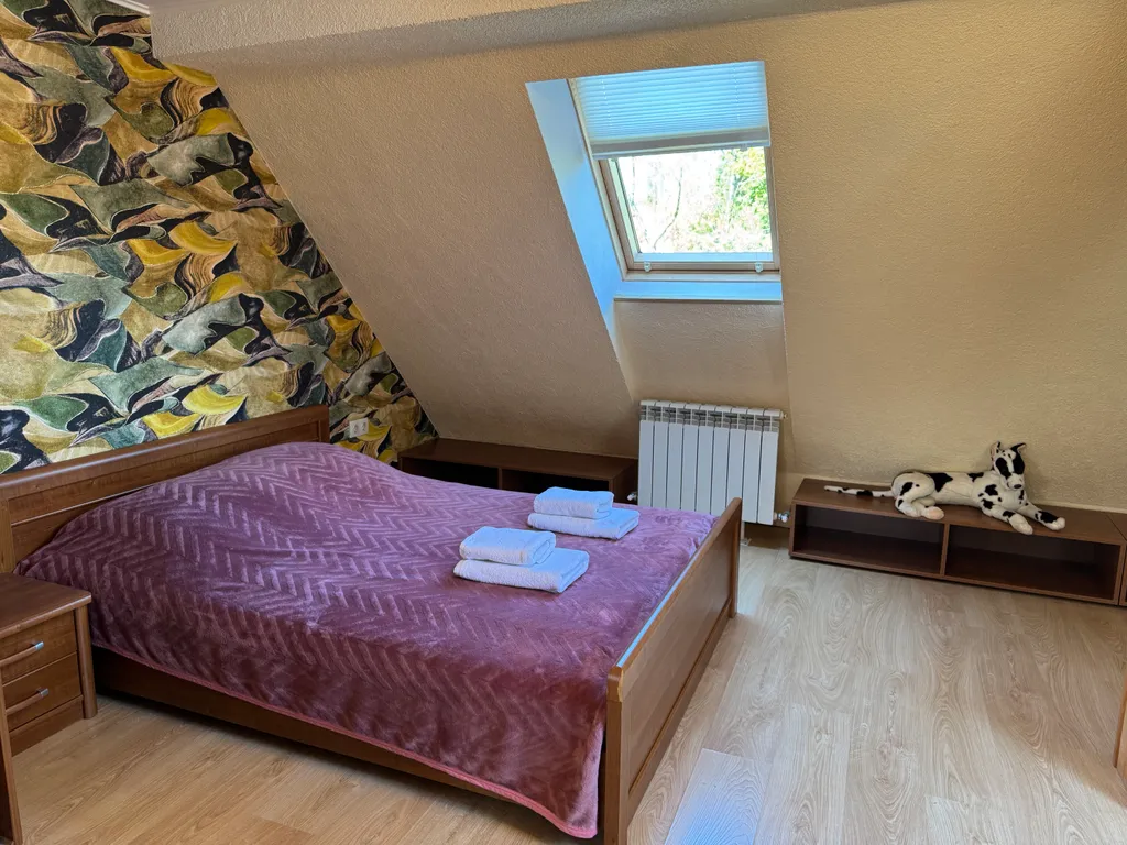 Уютная квартира в центре города рядом с морем