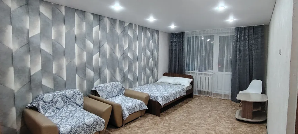 Квартира в центре города