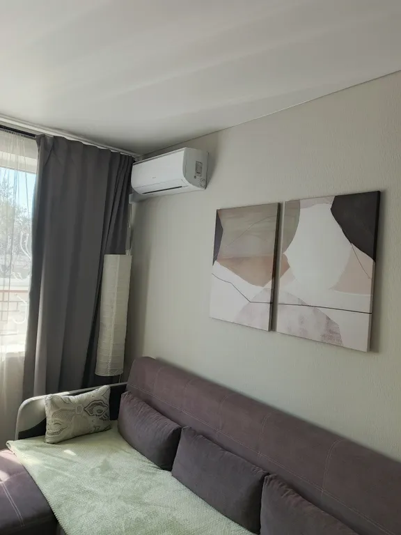 Квартира возле СК Юбилейный