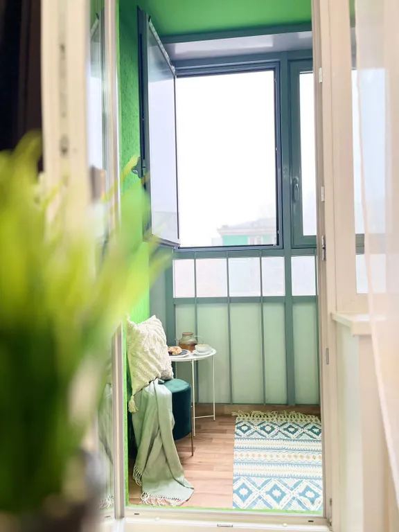 Квартира в центре