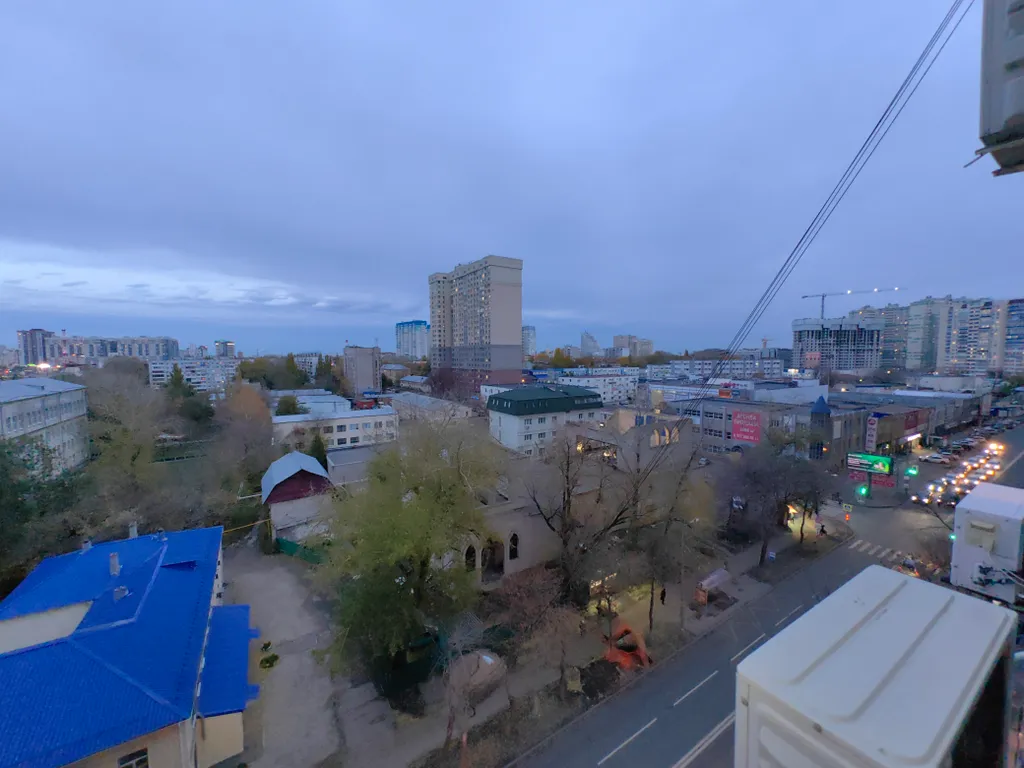 Квартира Квартира Морская Одиссея — Самара