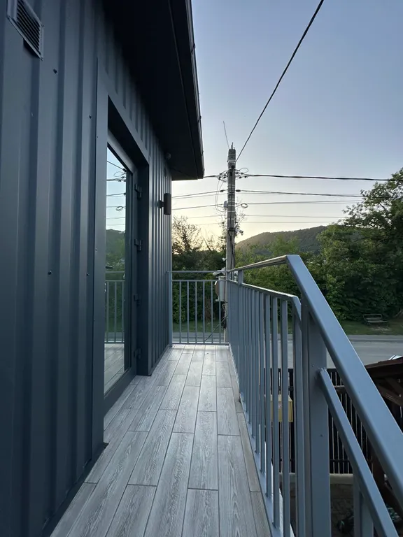 Семейные Апартаменты-студия