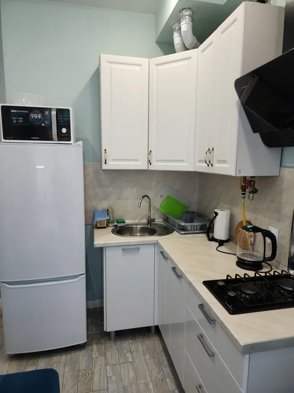 Квартира Уютная квартира на берегу моря — Сириус