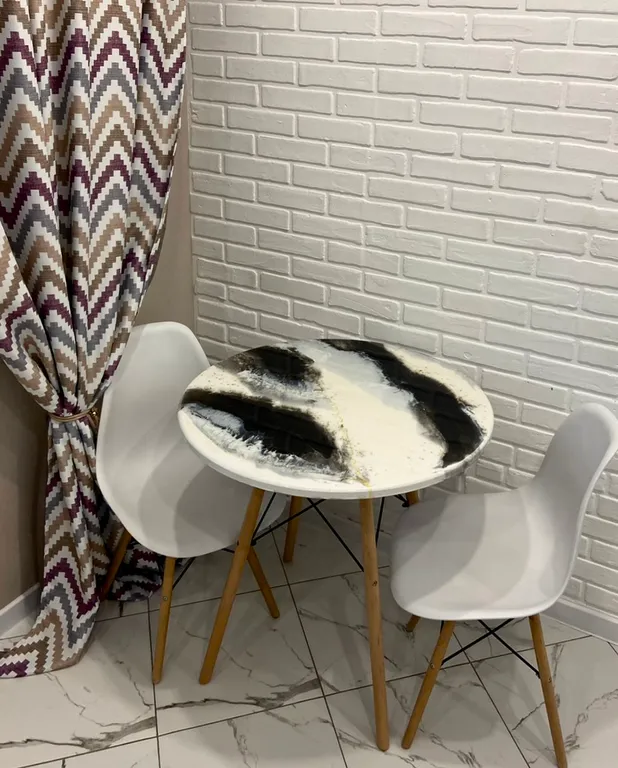 Уютная квартира в 10 минутах от центра