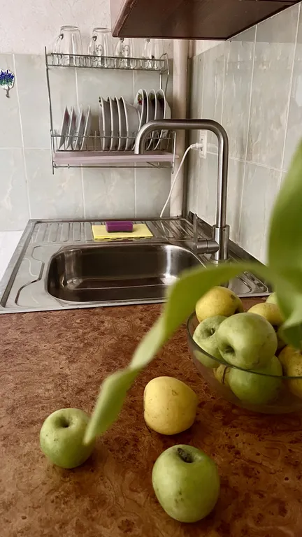 Квартира 2-комнатная квартира у моря — Анапа