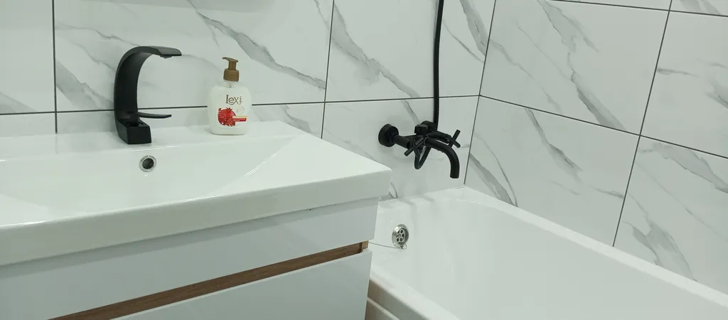 Уютная квартира в центре города. Кондиционеры