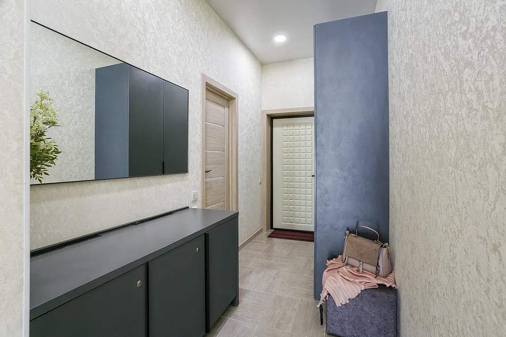 Квартира в ЖК Sky Plaza