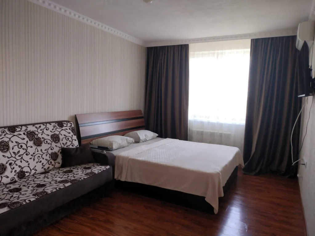 Квартира Уютная квартира для гостей нашего города — Владикавказ